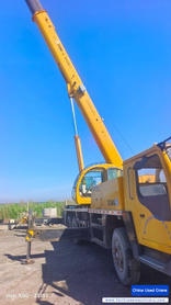 Buy XCMG K Used Crane / 2 Buy XCMG K Used Crane / 2